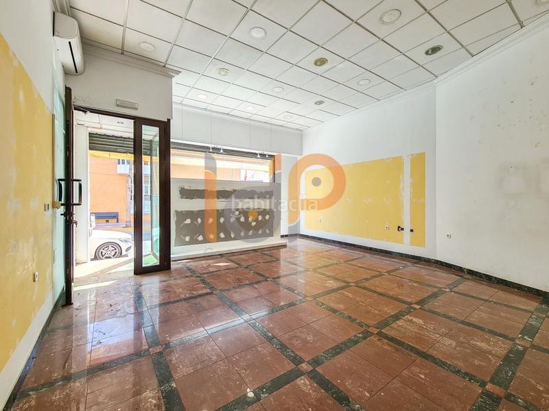 Foto 1ccfcf36-78b6-4217-b891-71863d12b0f9. Rent business premise in Huércal - Overa