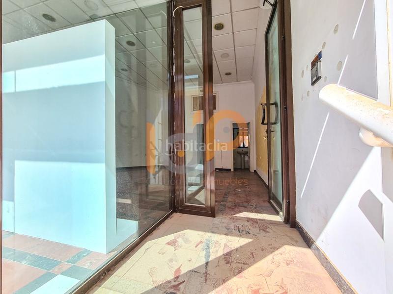 Foto 8003382a-f004-4ecb-8b6c-bc86b6d280f8. Rent business premise in Huércal - Overa