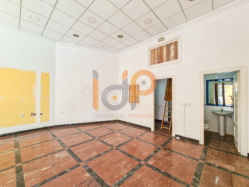 Foto 84e097e8-0421-4afb-9b49-99e81ce04956. Rent business premise in Huércal - Overa