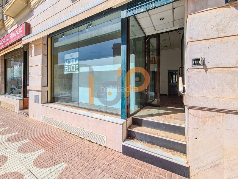 Foto 96ecf4ca-ec04-4b27-8227-adcdcb2fea86. Rent business premise in Huércal - Overa