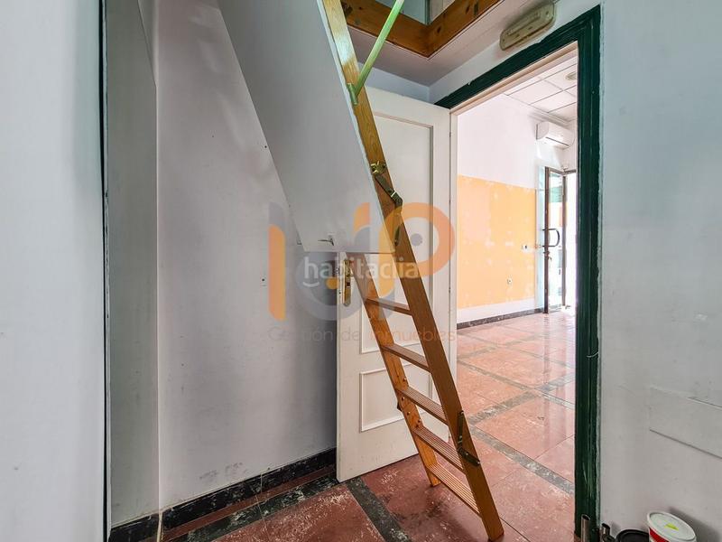 Foto b0ade3f7-a3b4-4b93-9b17-a83dedcfc3d1. Rent business premise in Huércal - Overa