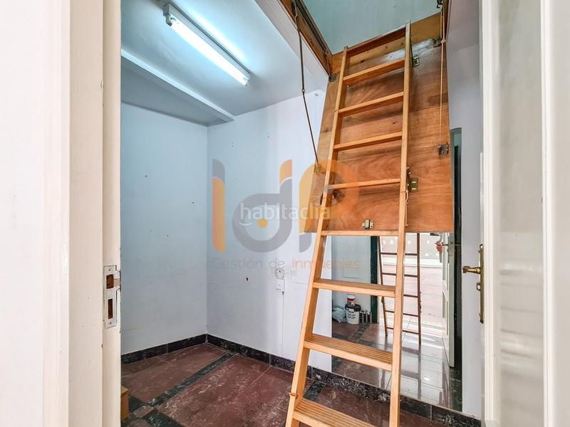 Foto e679e5de-2b26-4d61-8419-5b3cc09d589e. Rent business premise in Huércal - Overa