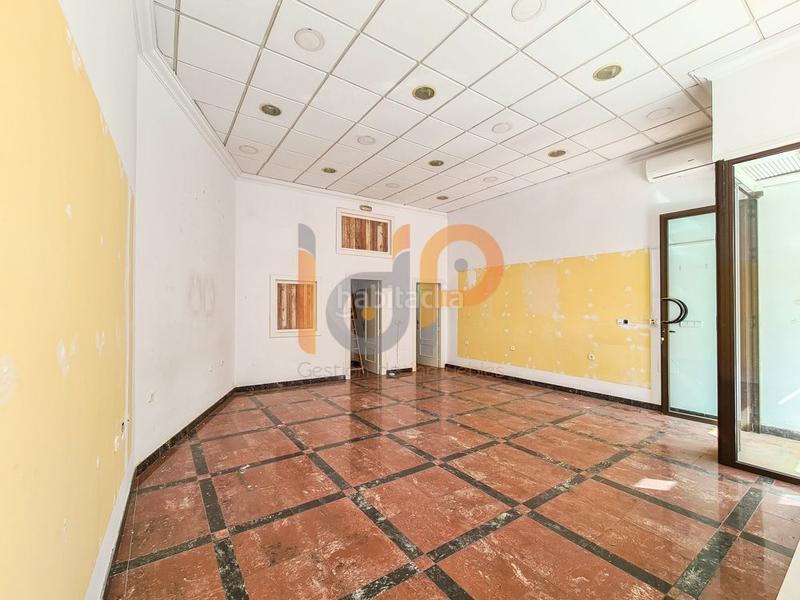 Foto f90e27bc-99da-4abc-9e22-28241a306a86. Rent business premise in Huércal - Overa