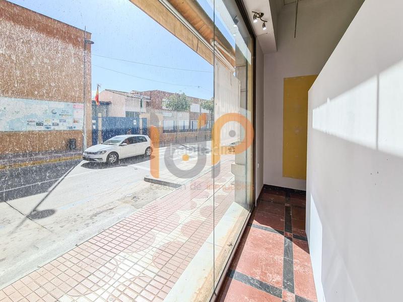 Foto fccfa665-2865-42cc-a393-808712a33e11. Rent business premise in Huércal - Overa