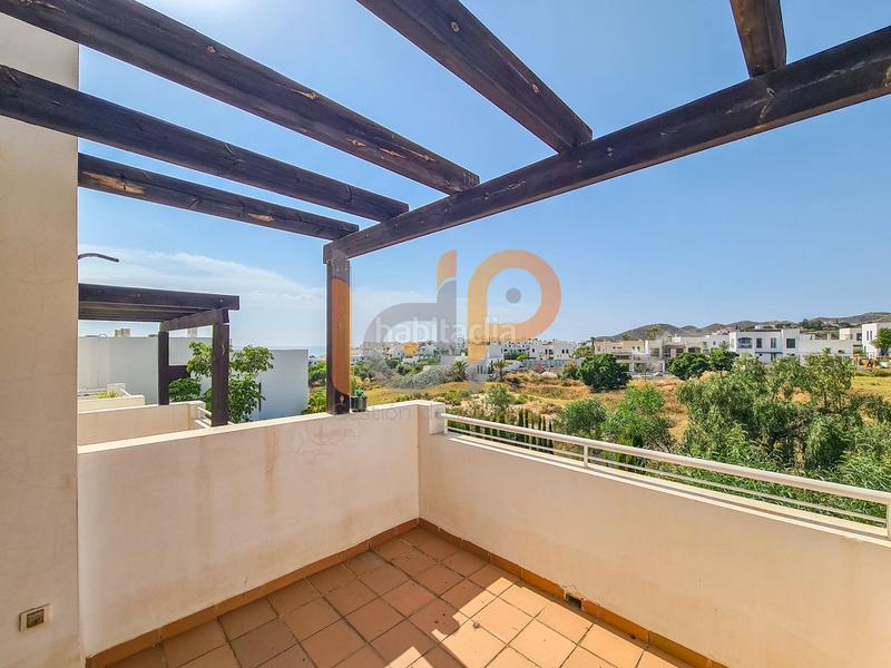 Foto 03a2b204-6d6e-466f-9789-ba8925006bb3. Dúplex amb aparcament a Mojácar playa - las ventanicas - la paratá Mojácar