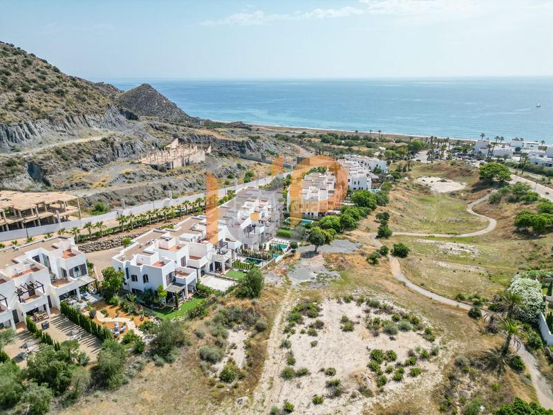 Foto b03d7bd7-92d7-499d-b828-a82959747a34. Dúplex amb aparcament a Mojácar playa - las ventanicas - la paratá Mojácar