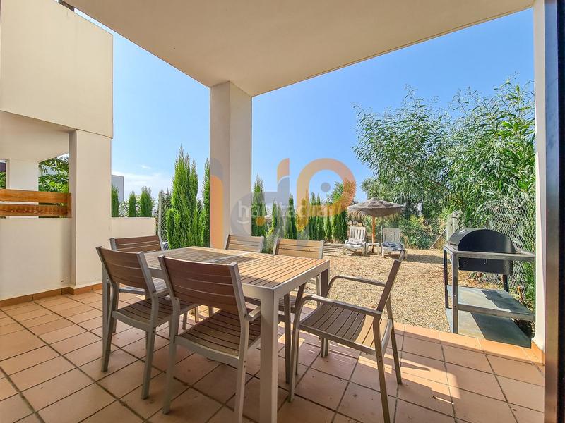Foto bd28098a-53a8-49f6-9a02-bed4bd7205c4. Dúplex amb aparcament a Mojácar playa - las ventanicas - la paratá Mojácar