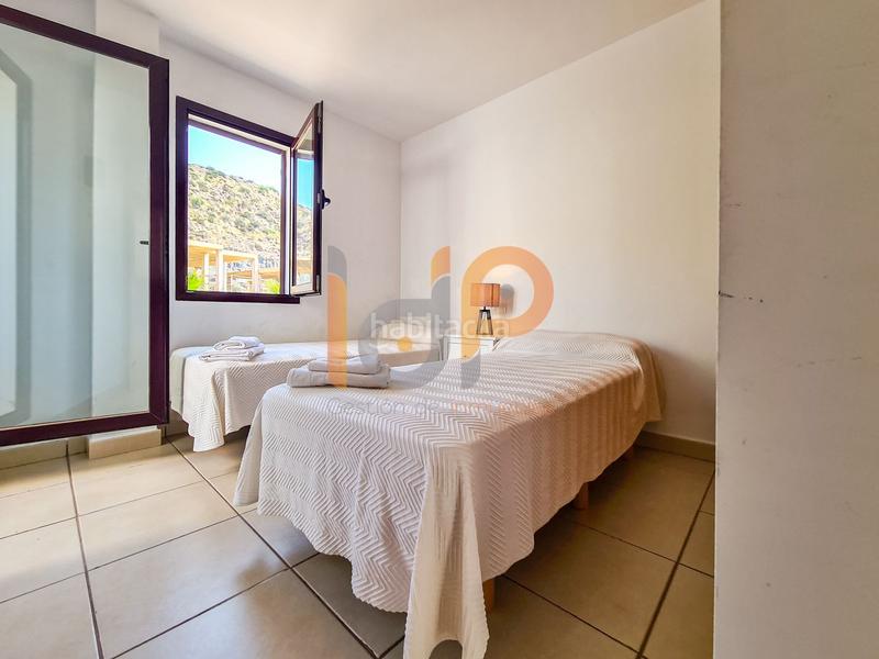 Foto c5782e0d-91d1-47f7-9369-5842941a38e3. Dúplex amb aparcament a Mojácar playa - las ventanicas - la paratá Mojácar