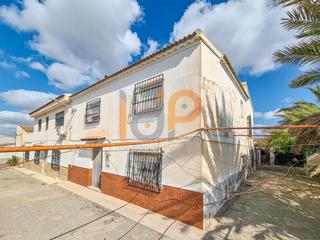 Casa  Navarros los. Casa en venta en overa  los navarros, 6 dormitorios.