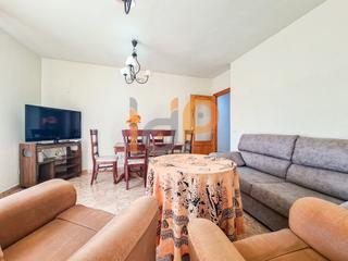 Appartement  Guitierrez mellado. Piso en venta en olula del rio, 3 dormitorios.