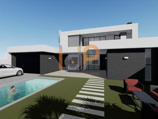 Casa a Huércal - Overa. Casa en venta en el saltador, 3 dormitorios.