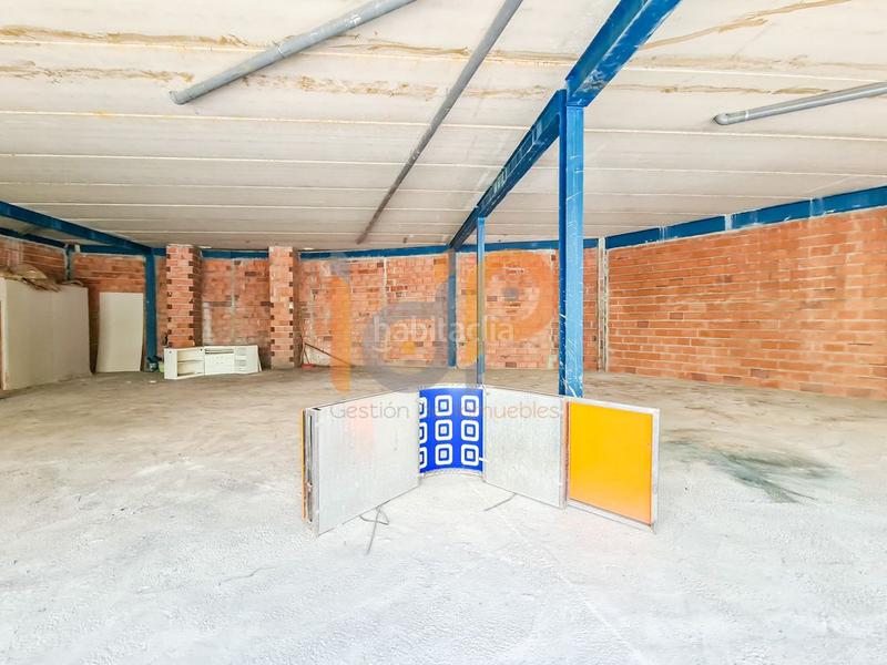 Foto 01dd80c1-a6c3-495d-b029-0425857dd7d3. Alquiler local comercial local com. en alquiler en ctra n340. en Huércal - Overa
