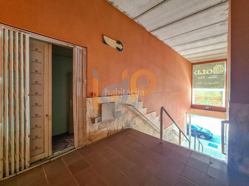 Foto b70423b2-4c4c-4799-a021-eed0bbe57e47. Alquiler local comercial local com. en alquiler en ctra n340. en Huércal - Overa