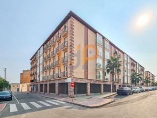 Pis  Don pedro mena mula. Piso en venta en noria del pino, 3 dormitorios.
