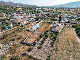 Residential Plot  Nc. Parc.urbana en venta en las labores.