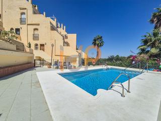 Apartament  Laguna. Apartamento en venta en mojácar playa, 2 dormitorios.