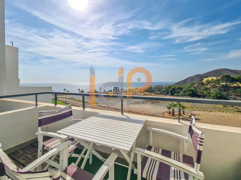 Foto 32bedcc1-f24a-4f0e-b6b8-17456847b79f. Apartamento  en venta en macenas, 2 dormitorios. en Mojácar