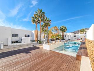 Appartement  Califato. Apartamento en venta en macenas, 2 dormitorios.