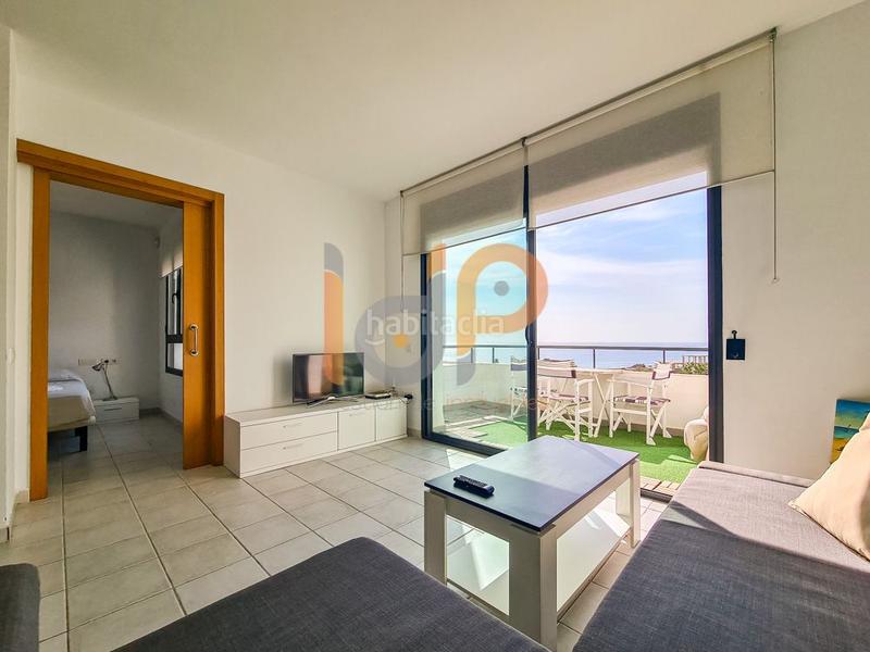 Foto 80a7f99d-6dfc-46e4-b6f3-ddc73953f885. Apartamento  en venta en macenas, 2 dormitorios. en Mojácar