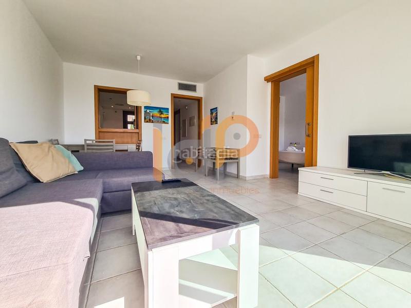 Foto a04b4008-5227-4606-8ad0-ab30a16c7e23. Apartamento  en venta en macenas, 2 dormitorios. en Mojácar