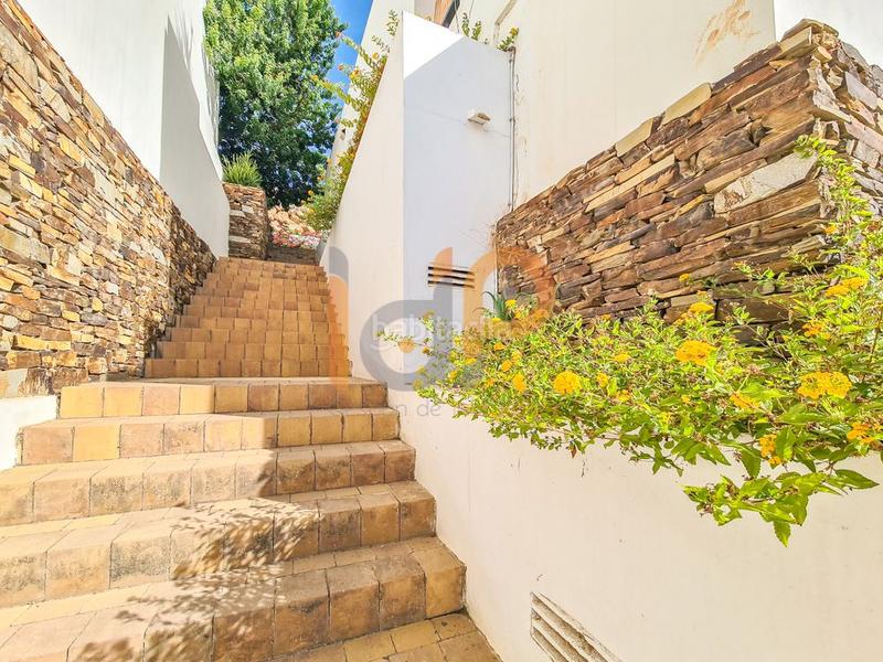 Foto a0d4e180-d645-4360-9be3-f3e2b488f367. Apartamento  en venta en macenas, 2 dormitorios. en Mojácar