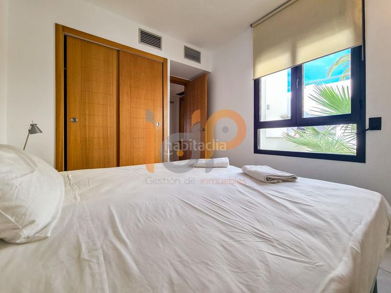 Foto b8167bee-b362-4861-a3b8-4894f495ab51. Apartamento  en venta en macenas, 2 dormitorios. en Mojácar