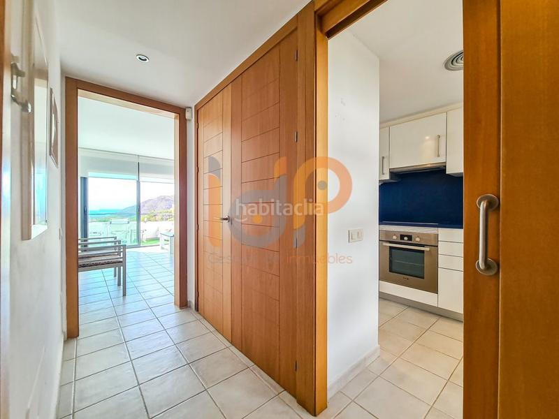 Foto baf34c14-b209-4ae8-abda-7d4d7dd61646. Apartamento  en venta en macenas, 2 dormitorios. en Mojácar