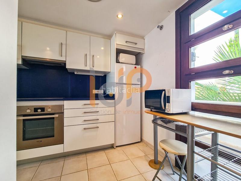 Foto e0486b32-ab4e-4110-81e9-55b94c76148a. Apartamento  en venta en macenas, 2 dormitorios. en Mojácar