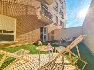 Apartament  Azud el. Apartamento en venta en cuevas del almanzora, 2 dormitorios.