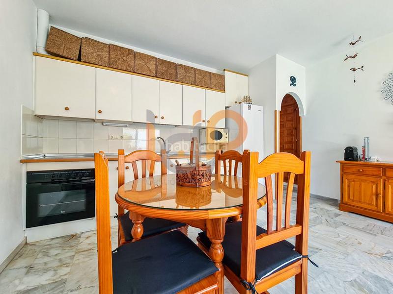 Foto 0199d0ac-cbf2-4f88-a4fd-d419d17b3d28. Apartament amb piscina a Las Marinas - Pueblo Laguna Vera
