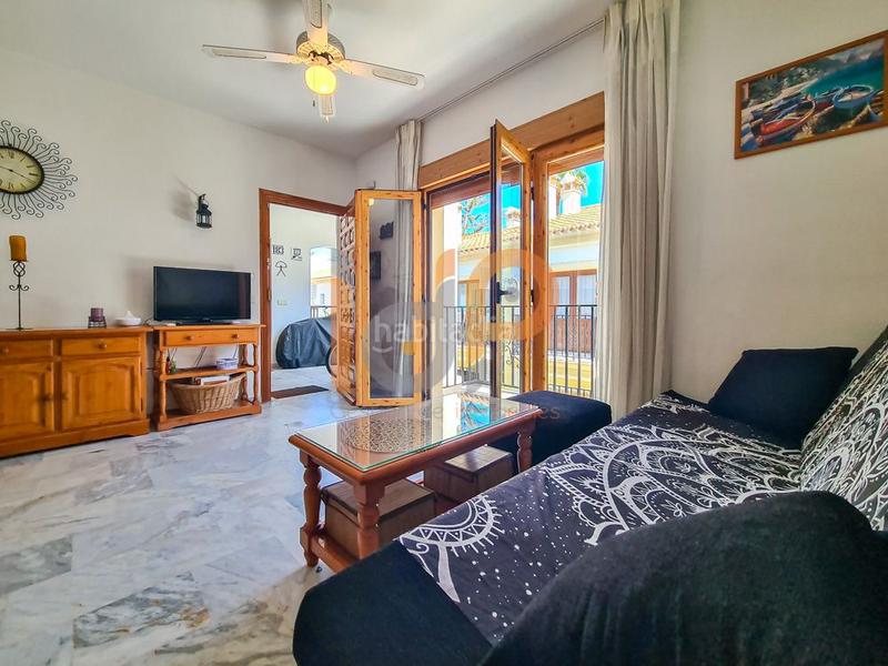 Foto 150661b5-b568-4eee-906c-f0d74f725cb1. Apartament amb piscina a Las Marinas - Pueblo Laguna Vera