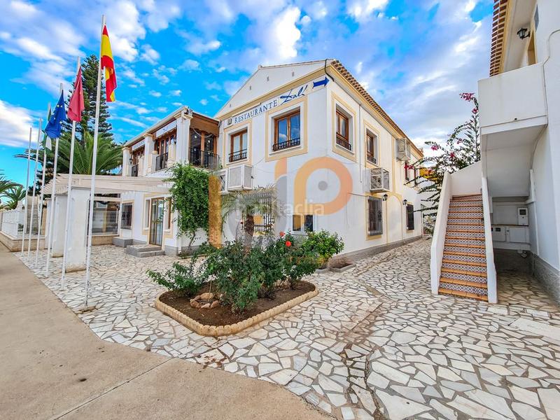 Foto 91c25f73-4ef8-430a-813a-74218acc3f7b. Apartament amb piscina a Las Marinas - Pueblo Laguna Vera