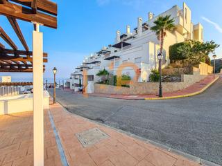 Duplex  Jesus de perceval (res. vistamar). Duplex en venta en mojácar playa, 3 dormitorios.