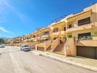 Zweistöckige Wohnung  Avila. Duplex en venta en atalaya, 4 dormitorios.