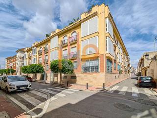 Pis  Granada. Piso en venta en centro, 3 dormitorios.