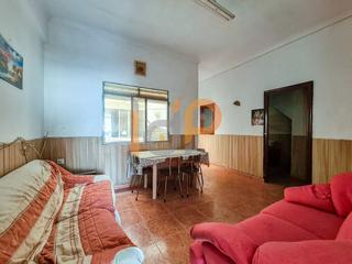 Pis  Mayor. Piso en venta en casco histórico, 3 dormitorios.
