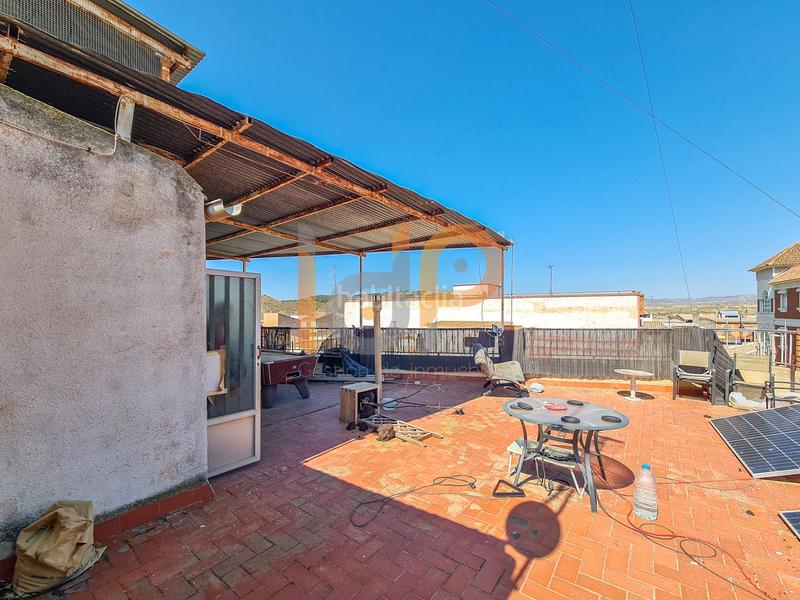 Foto 0e43458c-fe6e-4f5c-843a-f6be5629c3db. Appartamento con riscaldamento parcheggio in Huércal - Overa