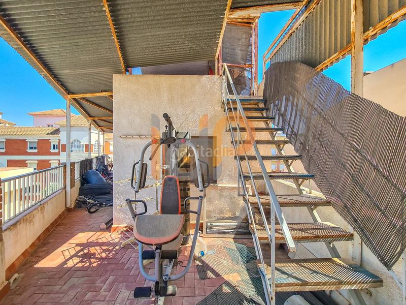 Foto 22db0716-49fe-4d39-ac7f-f6d82833d25b. Appartamento con riscaldamento parcheggio in Huércal - Overa