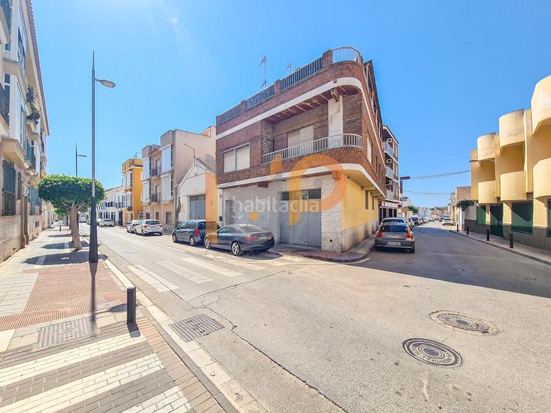 Foto 24bab31a-d826-41b0-aea8-22238e2fbefa. Appartamento con riscaldamento parcheggio in Huércal - Overa