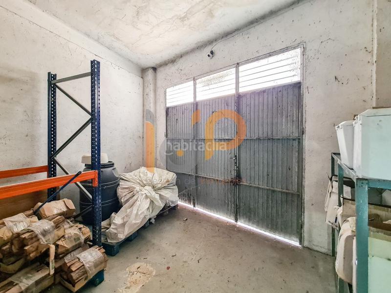 Foto 2828e820-2a02-45a3-a874-a3d3b3027c92. Appartamento con riscaldamento parcheggio in Huércal - Overa