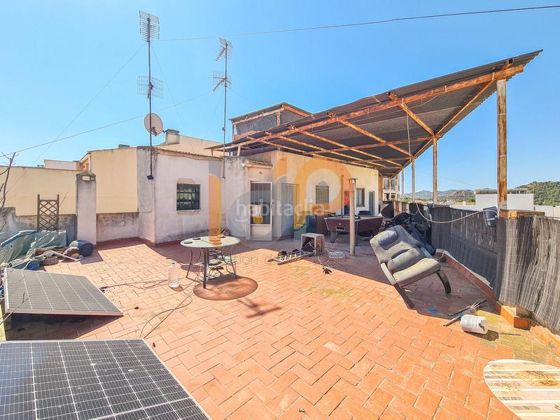 Foto 458a7908-c000-494f-89ad-e43712aabd72. Appartamento con riscaldamento parcheggio in Huércal - Overa