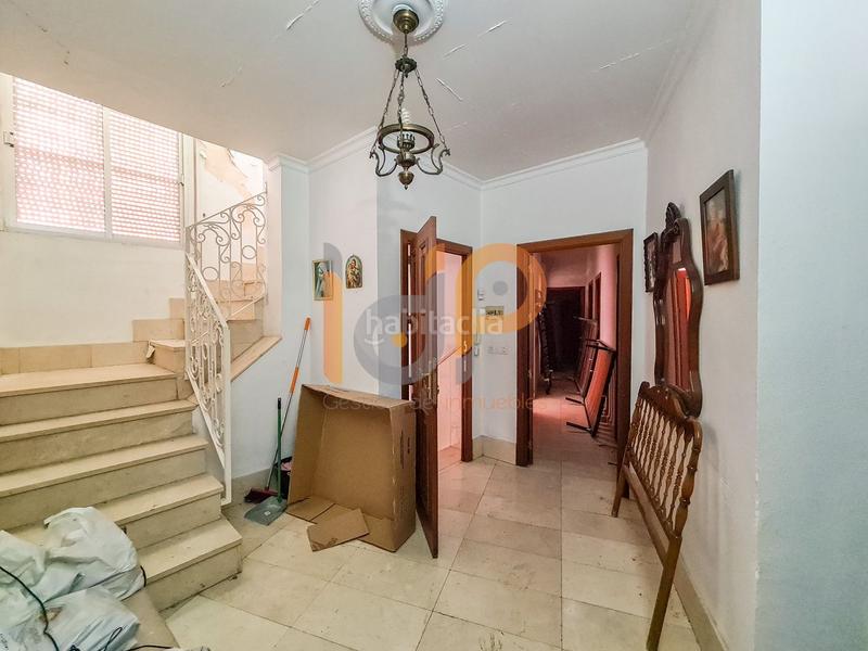 Foto 7ddeeb63-d516-4cb1-a035-52b467193ce1. Appartamento con riscaldamento parcheggio in Huércal - Overa