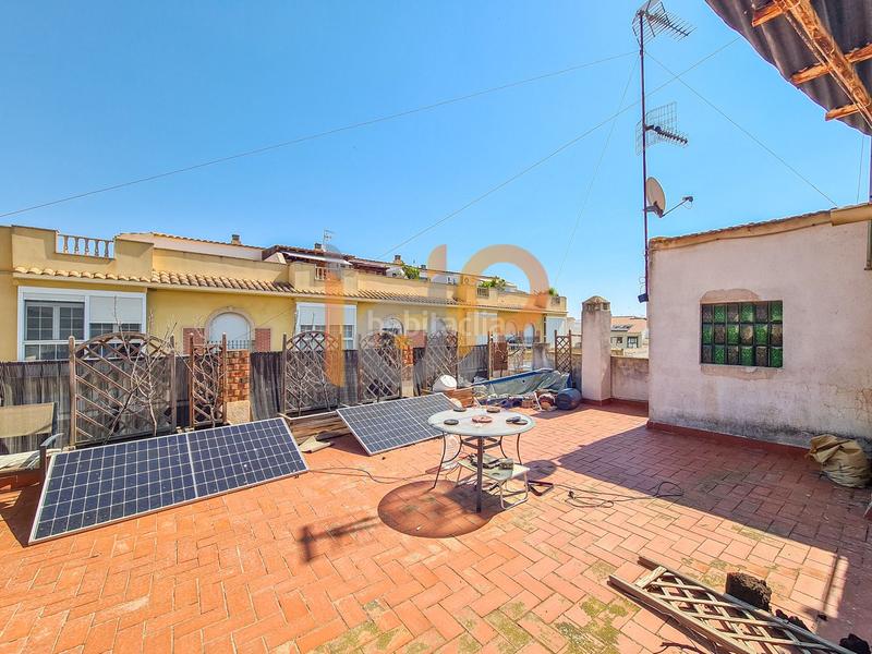 Foto ae629853-963c-4354-a751-ee89bb633a5c. Appartamento con riscaldamento parcheggio in Huércal - Overa