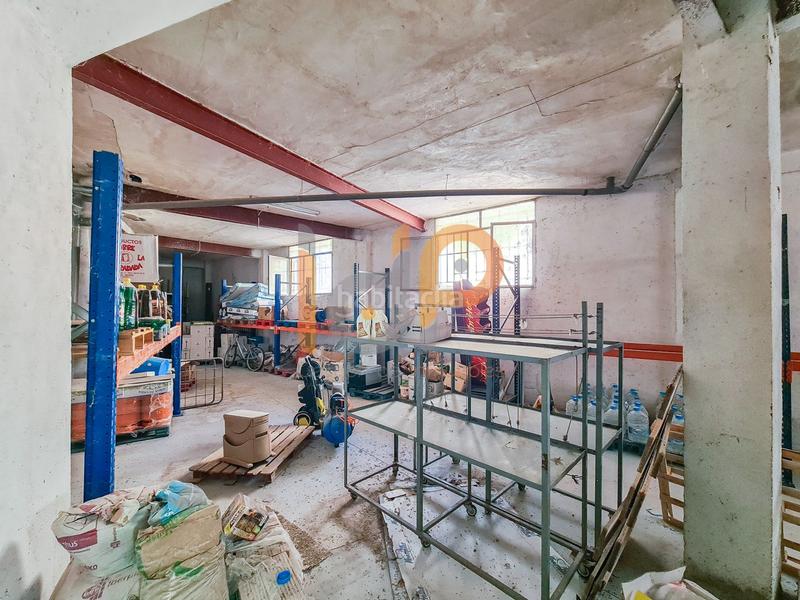 Foto e19732c7-b956-423a-8fb7-260356887fce. Appartamento con riscaldamento parcheggio in Huércal - Overa