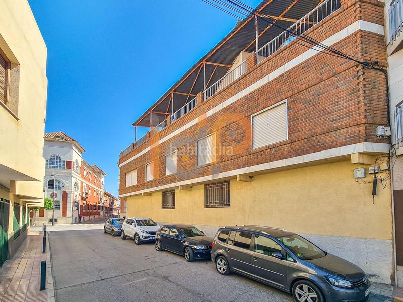 Foto eed8d68e-a05b-46ba-88bb-fe150caf7434. Appartamento con riscaldamento parcheggio in Huércal - Overa