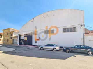 Local commercial  Cura valera. Local com. en venta en casco histórico, 3 despachos.