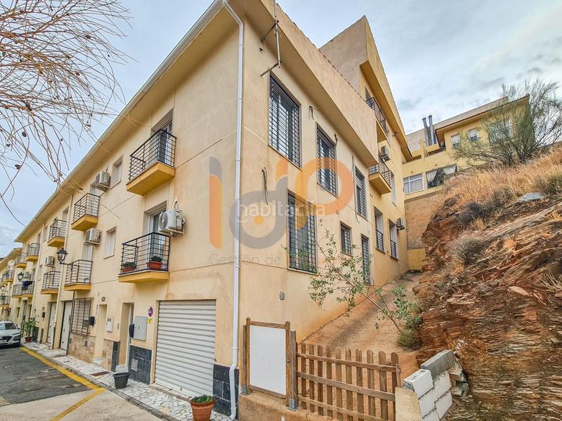 Foto 4ccf3a22-26fb-419d-8fbd-bc22abb61a94. Duplex con parcheggio in Macael