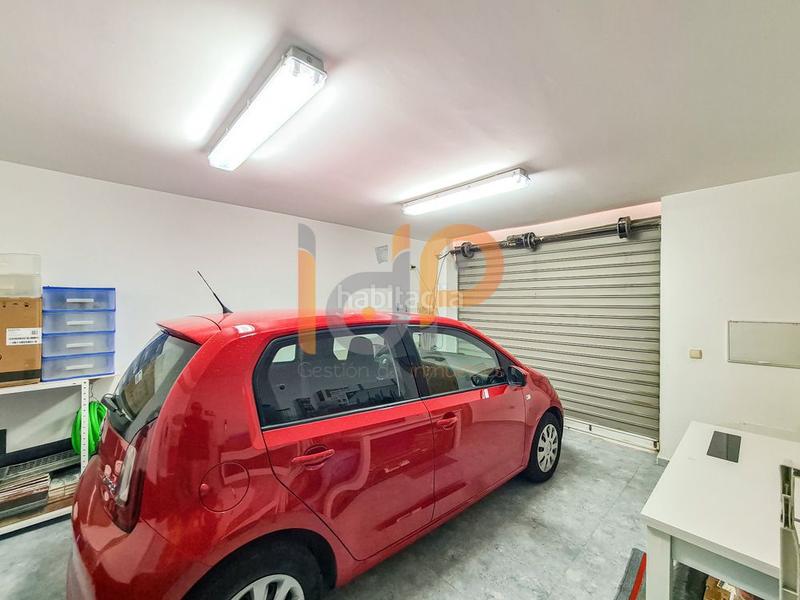 Foto eef5995a-2642-4eed-92a8-4a1e29edb6bc. Duplex con parcheggio in Macael