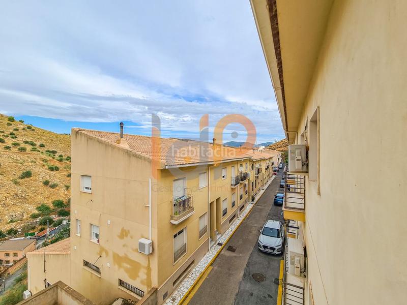 Foto fddff600-ed33-4406-b4a3-b659f2f3d842. Duplex con parcheggio in Macael