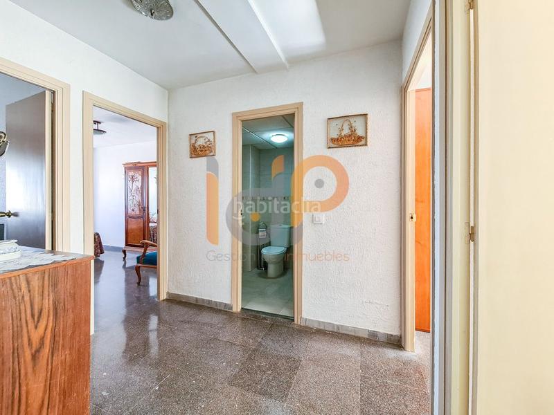 Foto 09676c7c-2482-4a66-b261-3e61f26d7802. Pis amb aparcament a Huércal - Overa